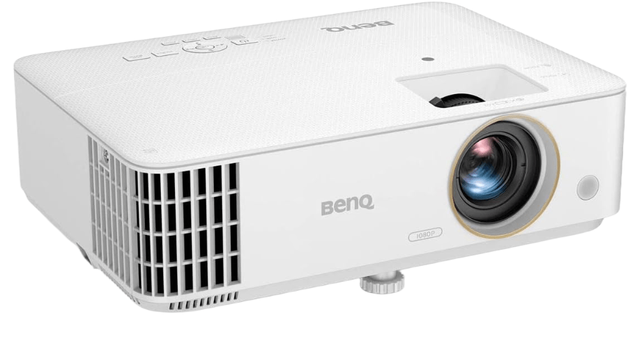 BenQ TH685P 1080p Gaming Projector