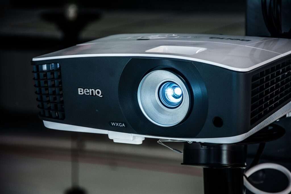 Benq Projector Troubleshooting