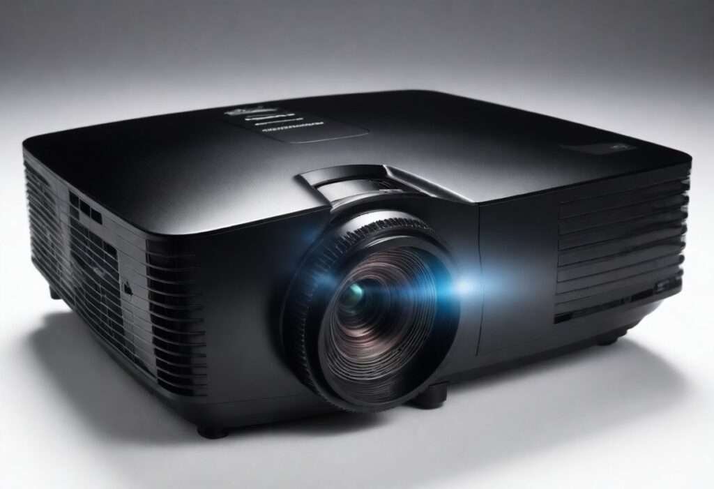 Optoma Projector Troubleshooting